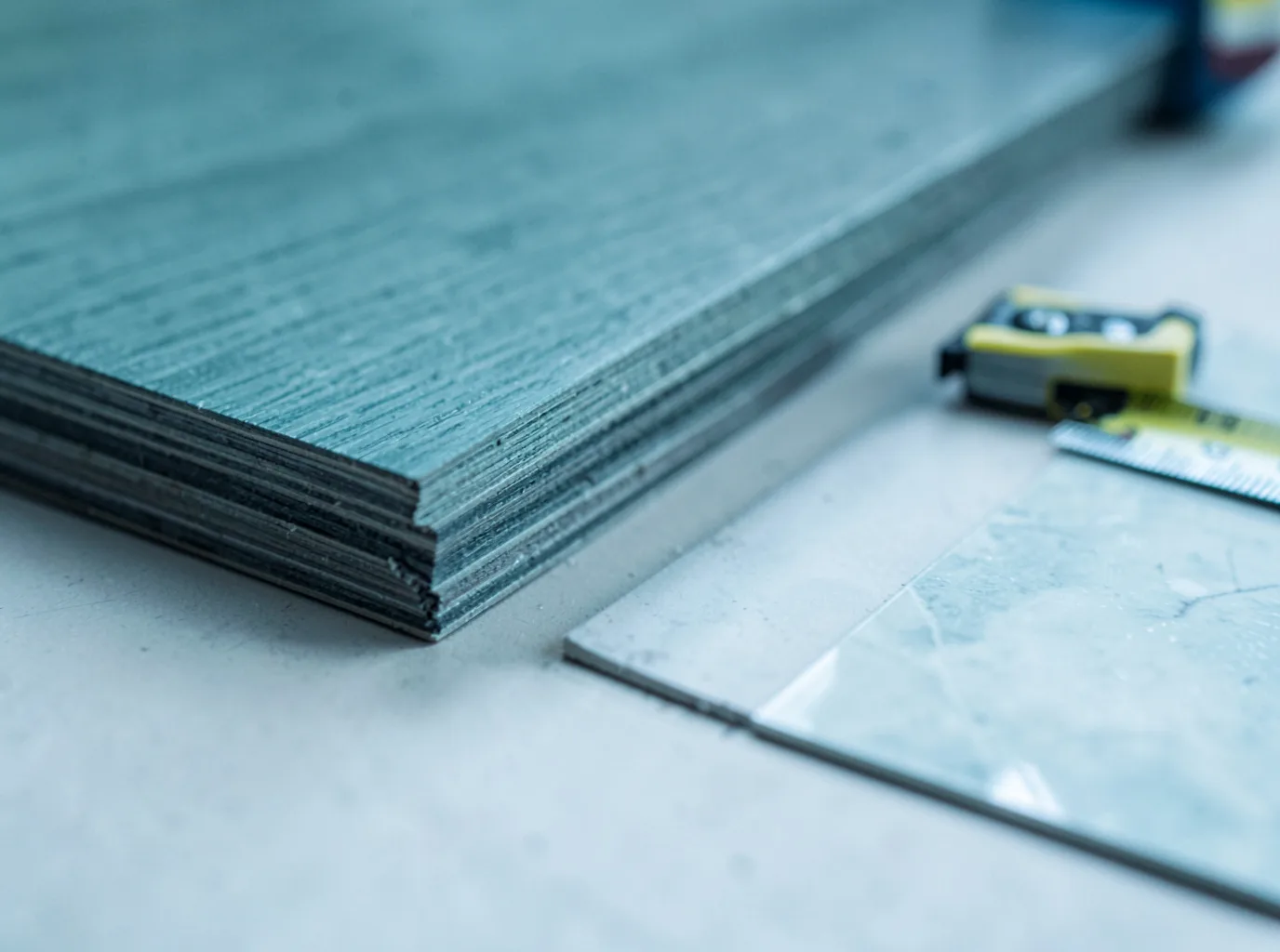 Luxury Vinyl Plank Installation Mansfield, OH FAQs